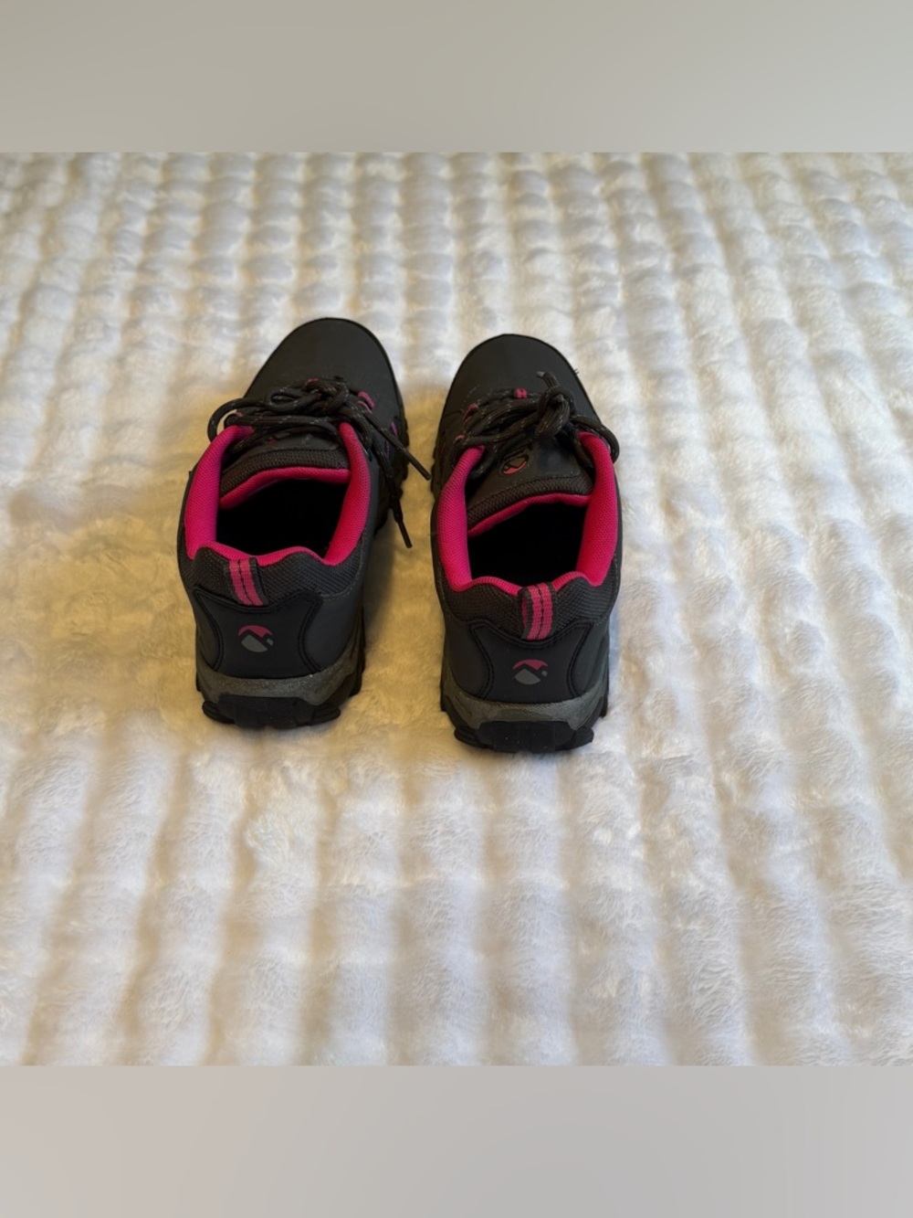 GELERT Juniors Lightweight Horizon Low Waterproof Trail Shoes US 6.5Y / UK 6 - Picture 6 of 10